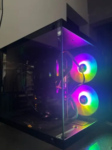 ? PC GAMER DE ENTRADA - SÓ A CPU