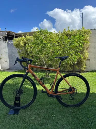 Bike Gravel!