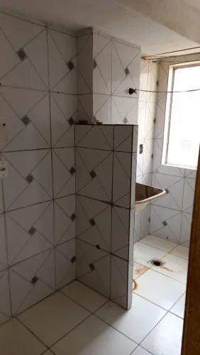Vendo Apartamento valor 40 mil 