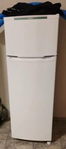 Geladeira em Perfeito Estado! ? Modelo CRD37EBANAF0