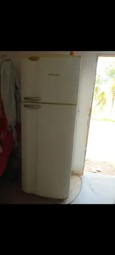 Geladeira