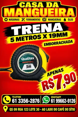 TRENA 05X19 EMBOR SBOX IMA QUALITEX