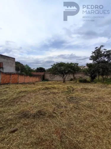 Terreno para Venda em Sete Lagoas, Esmeraldas II