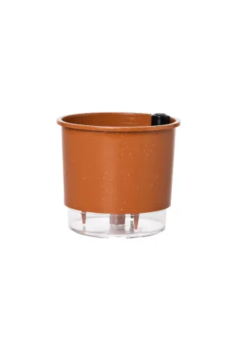 vasos autoirrigaveis