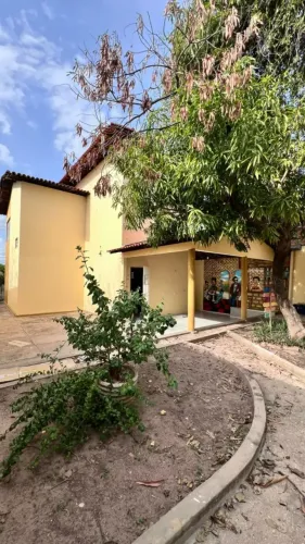 Casa Morada Nova Z sul