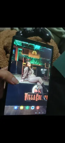 Tablet Samsung Galaxy A7 