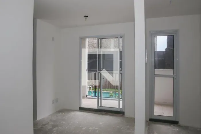 Apartamento à Venda - Barra Funda, 2 Quartos, 41 m2