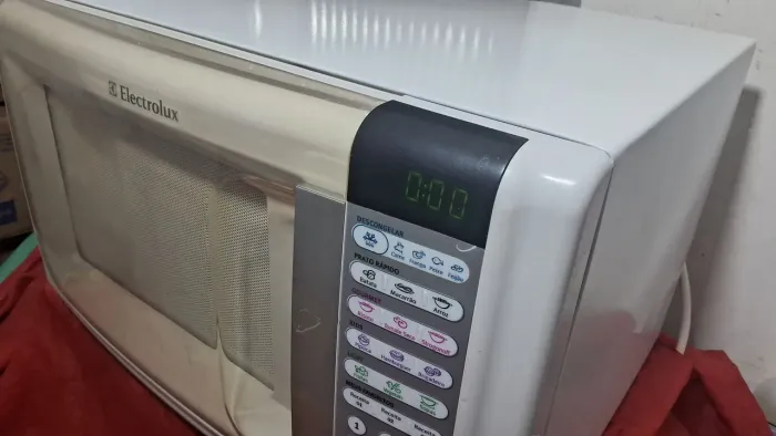 Microondas