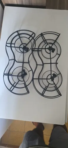 PROTETOR DE HÉLICES PARA DRONE DJI MINI 4 PRO