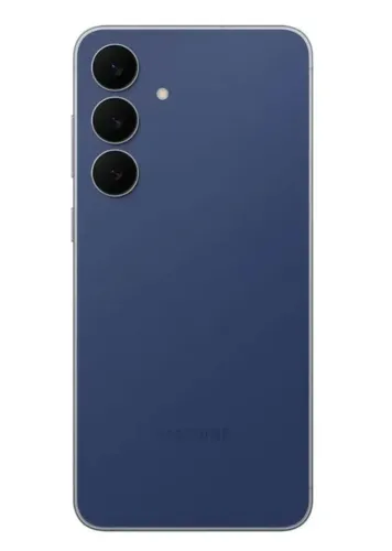 Celular Sansung Galax 25 Fe 256 Gb azul