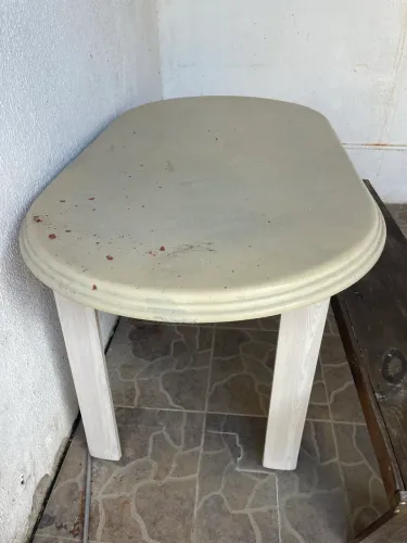 Mesa para 6 cadeiras