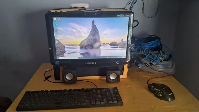Computador em ótimo ? estado