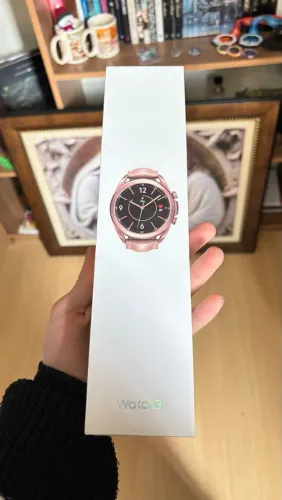RELÓGIO GALAXY WATCH 3 usado 