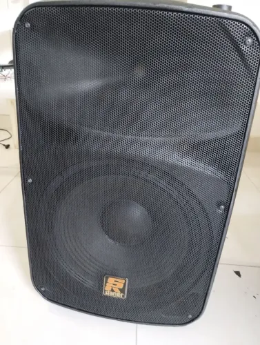 Caixa staner sr315 