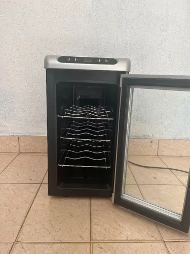 Refrigerador de bebidas