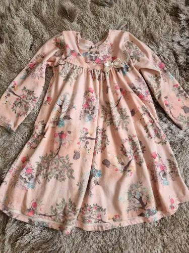 Vestido infantil