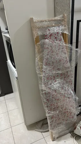 TÁBUA DE PASSAR 