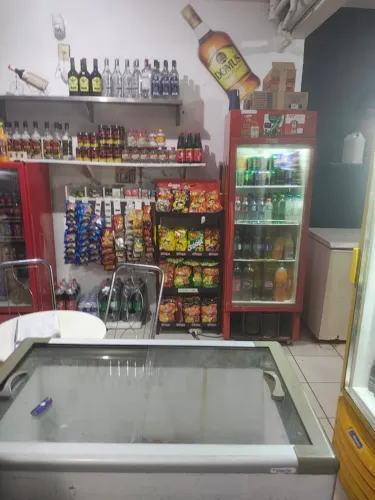 Depósito de Bebidas
