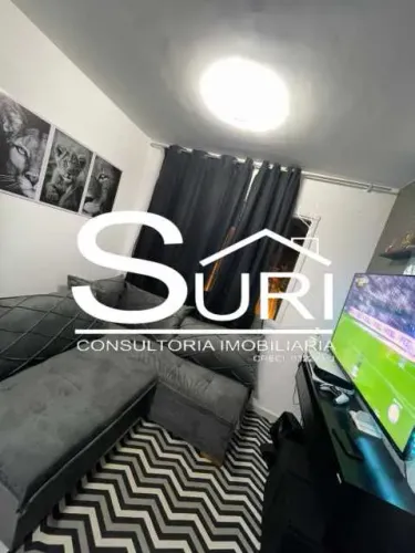 Apartamento : Padrão / Residencial / Jardim Pedra Branca