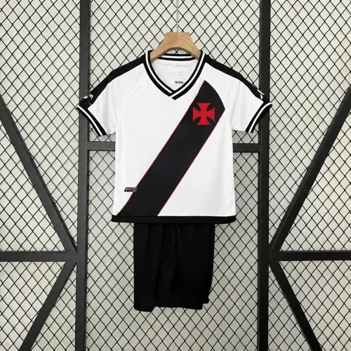 Kit Vasco da gama infantil