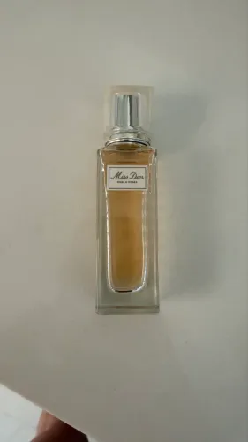 Perfume miss dior 
