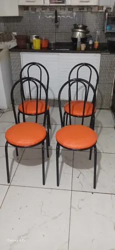 Cadeiras 