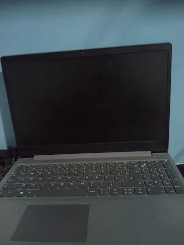 Notebook Lenovo s145 AMD ryzen 5 3500u