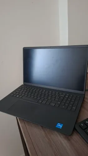 Notebook Dell Inspiron 15