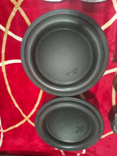 ? VENDO ITENS PARA SOM AUTOMOTIVO ?