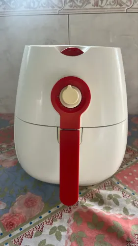 Air Frayer Philips Walita