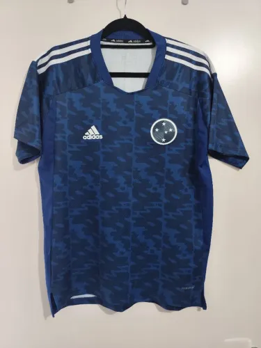 Camisas do Cruzeiro