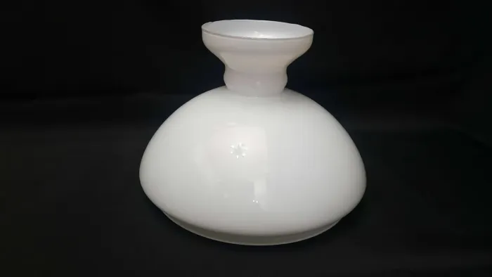 Cúpula para lustre ou abajur