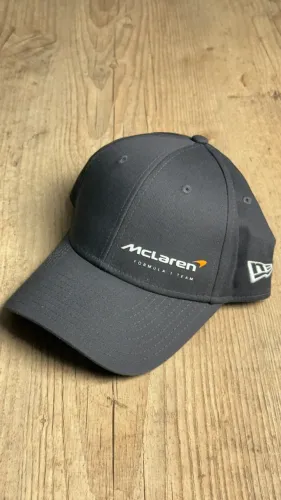 Bone New Era MacLaren F1
