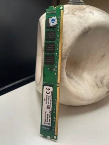 Memória Ram DDR3 4gb