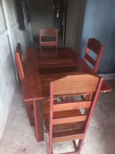 Mesas 