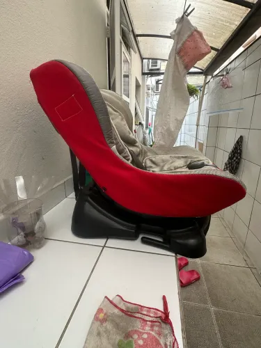 Cadeirinha para carro