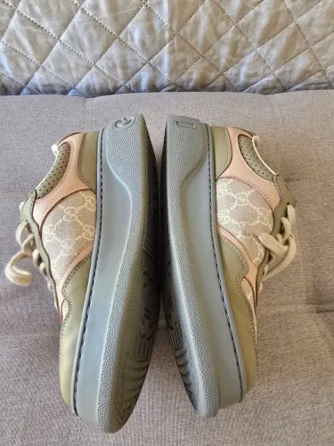 Tenis Réplica Gucci