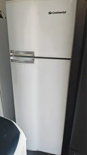 Geladeira continental