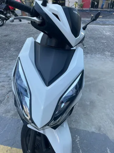 Honda Elite 125 2021