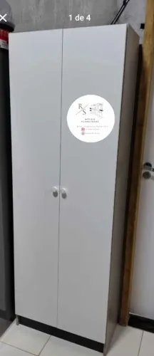  Armários multiusos 