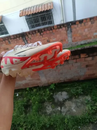 Nike Mercurial Vapor 15 Elite FG