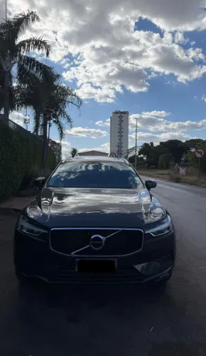 Volvo XC 60 T-5 Momentum 2.0 254cv AWD 5P 2018