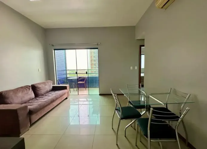 Alugo Apartamento Mobiliado no Condomínio Ilhas Gregas  Ponta Negra, Manaus