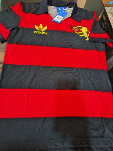 Camisa Sport Recife 