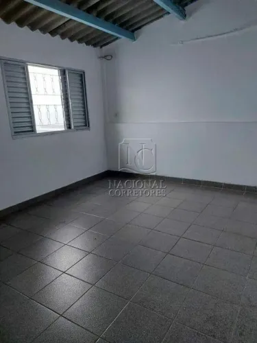 Casa com 4 dormitórios à venda, 143 m² - Vila Palmares - Santo André/SP