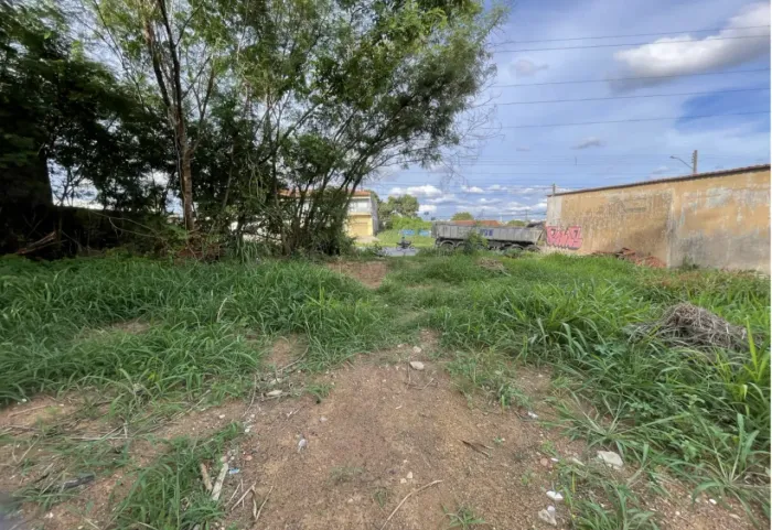 LOTE SETOR GARAVELO | 506 M2 | AVENIDA UNIÃO | ESCRITURADO