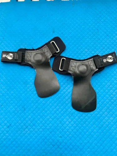 Grip Crossfit Skyhill Competition Luva - Ótimo estado