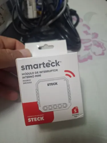 Smarteck modulo interruptor interno mini
