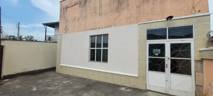 Sala Comercial para Venda em Sorocaba, Parque das Laranjeiras, 2 dormitórios, 3 banheiros,