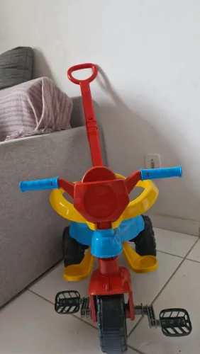 Carrinho para bebe
